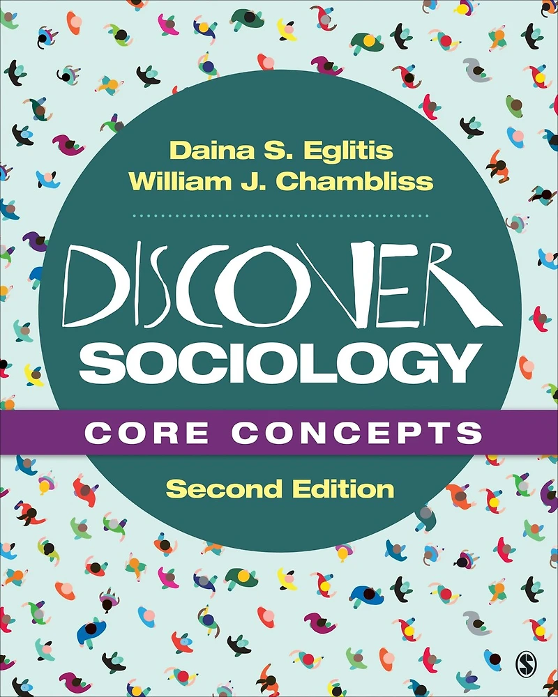 DISCOVER SOCIOLOGY: CORE CONCE PTS