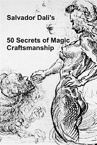 50 Secrets of Magic Craftsmanship