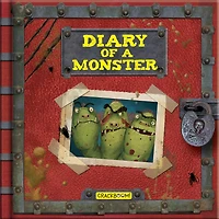 Diary Of A Monster
