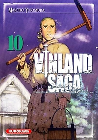 Vinland saga, Vol. 10