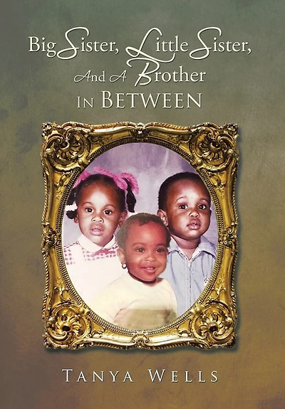 Big Sister, Little and a Brother Between