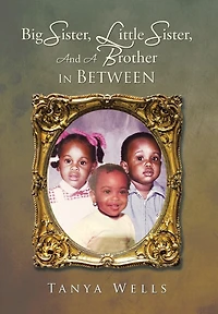 Big Sister, Little and a Brother Between