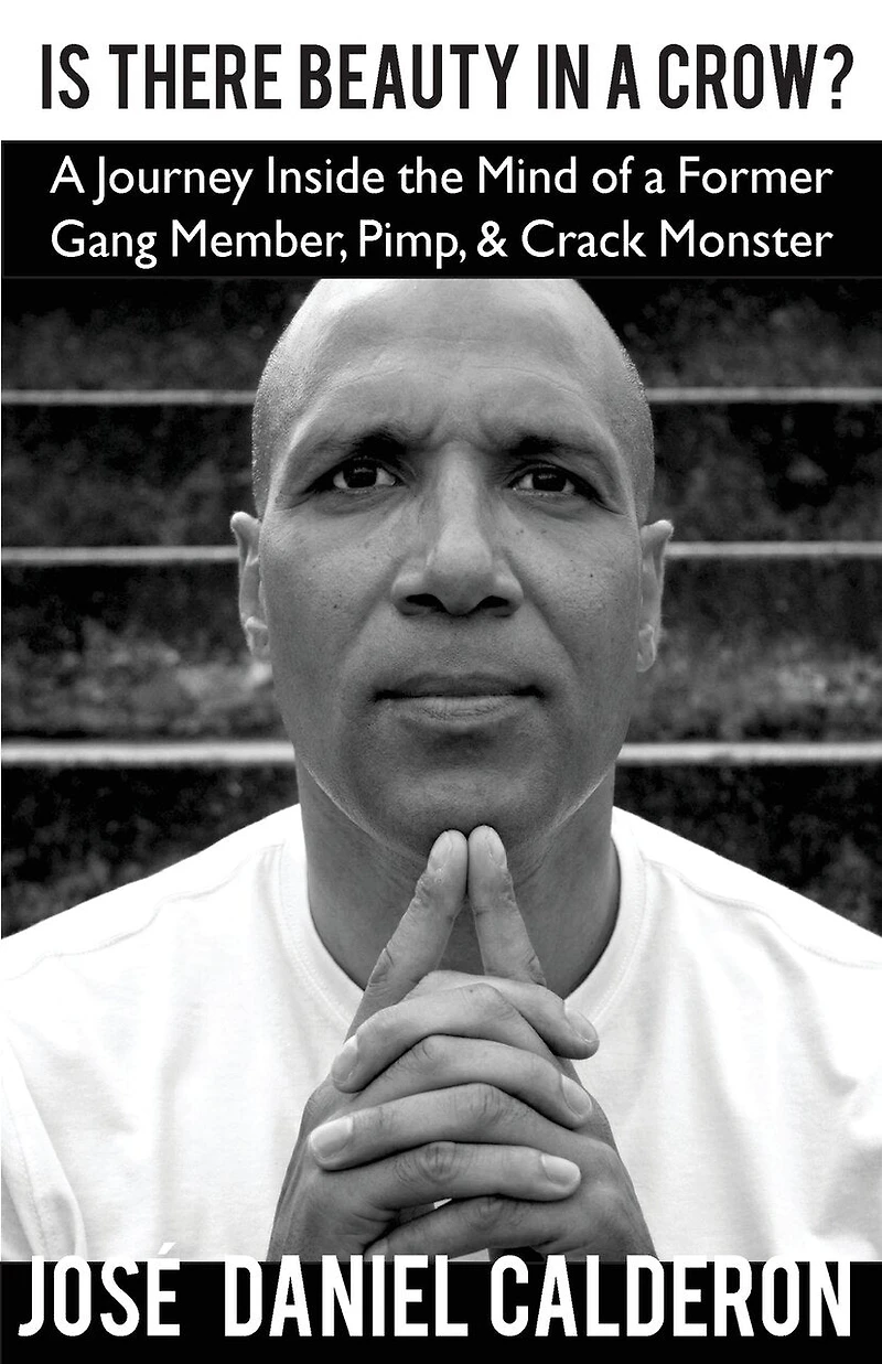Is There Beauty In a Crow?: A Journey Inside the Mind of a Former Gang Member, Pimp, & Crack Monster