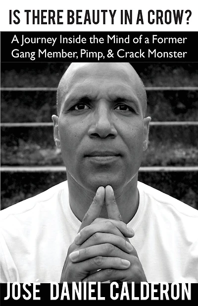 Is There Beauty In a Crow?: A Journey Inside the Mind of a Former Gang Member, Pimp, & Crack Monster