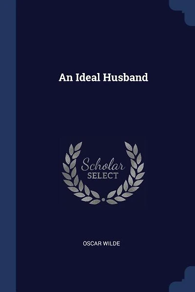 An Ideal Husband