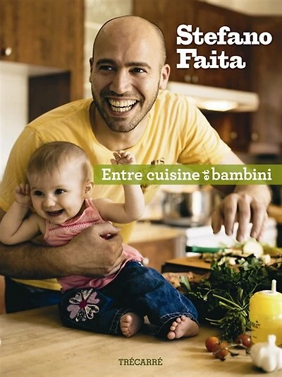 Entre cuisine et bambini