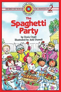 The Spaghetti Party: Level 2