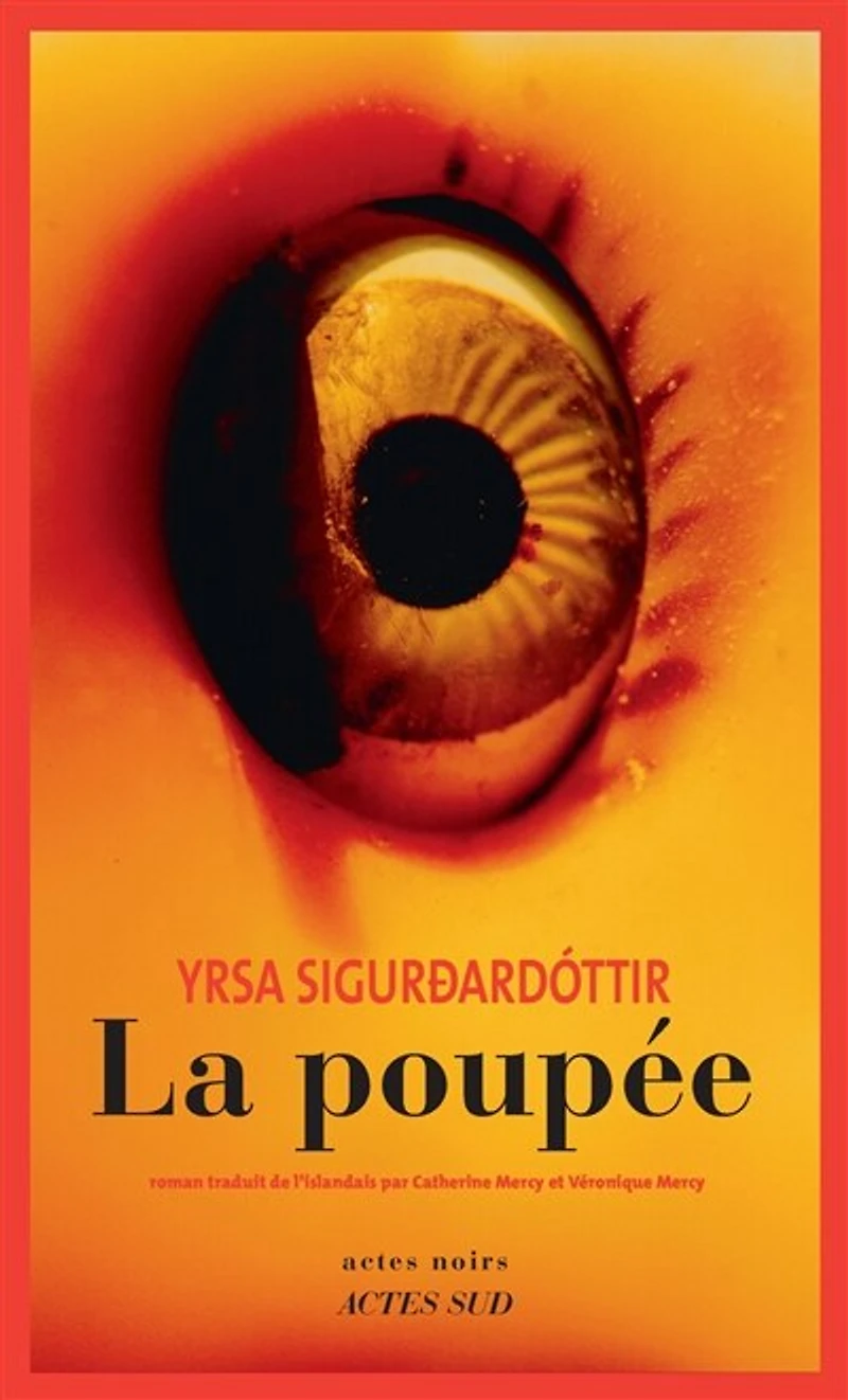 LA POUPÉE