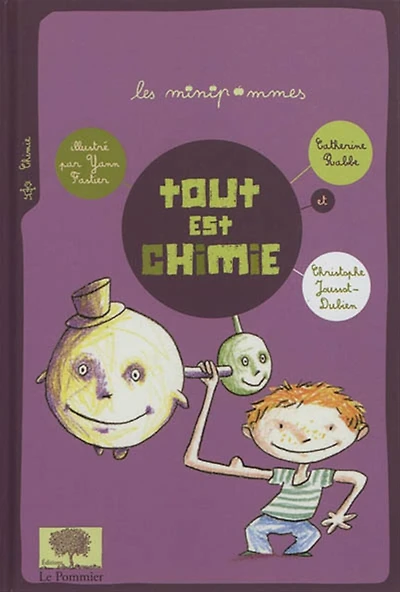 Tout est chimie