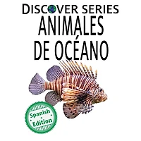 Animales de Océano: (Ocean Animals)