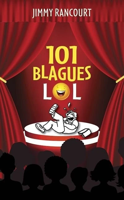 101 blagues LOL