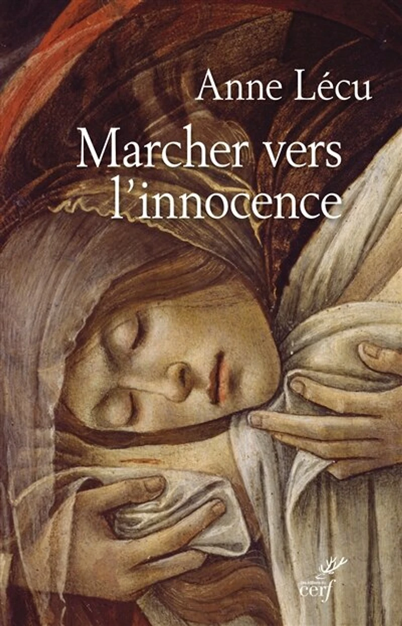 Marcher vers l'innocence: quarante étapes à travers l'évangile de Jean