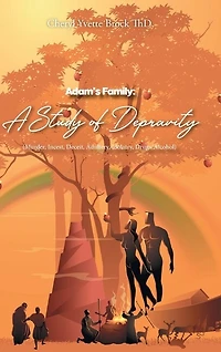 Adam's Family: A Study of Depravity (Murder, Incest, Deceit, Adultery, Idolatry, Drugs-Alcohol)