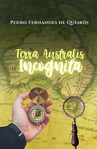 Terra Australis Incognita