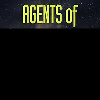 Agents of Dreamland Lib/E