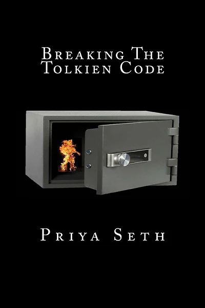 Breaking the Tolkien Code