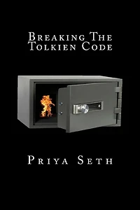 Breaking the Tolkien Code