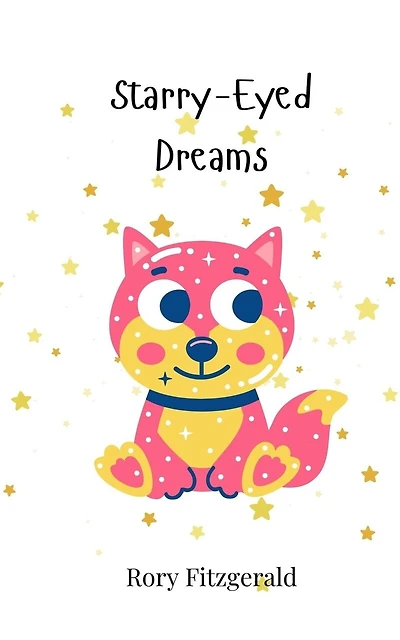 Starry-Eyed Dreams