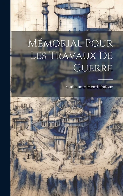 Mémorial Pour Les Travaux De Guerre