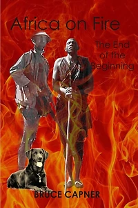 Africa on Fire: The End of the Beginning