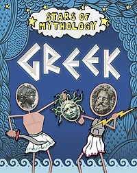 Stars Of Mythology: Greek