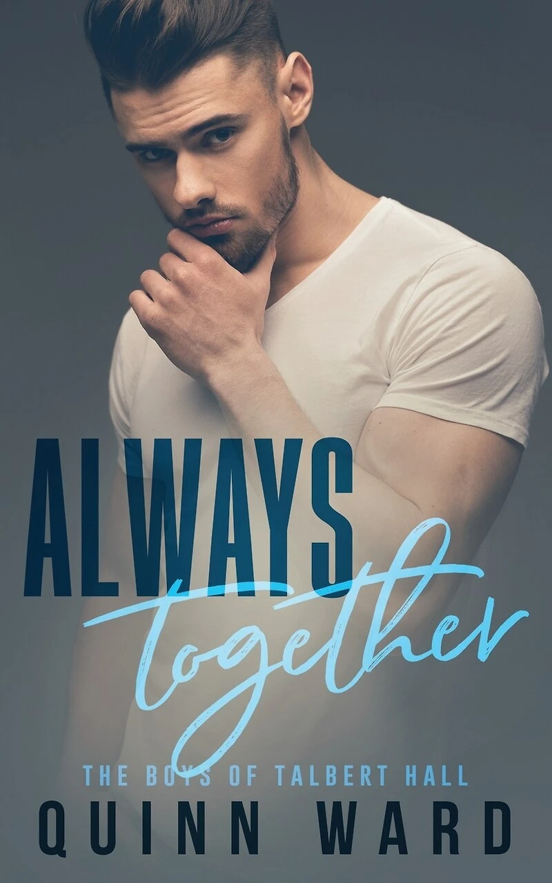 Always Together: A Gay Daddy Romance