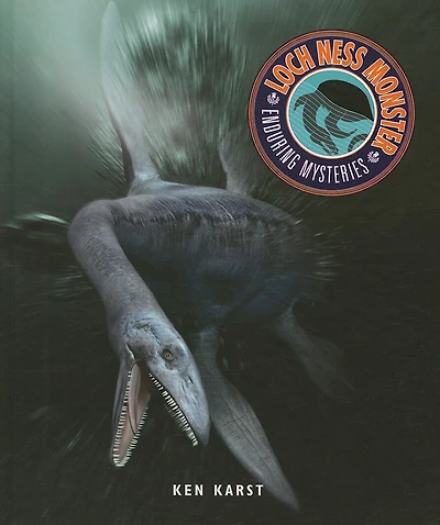 Loch Ness Monster