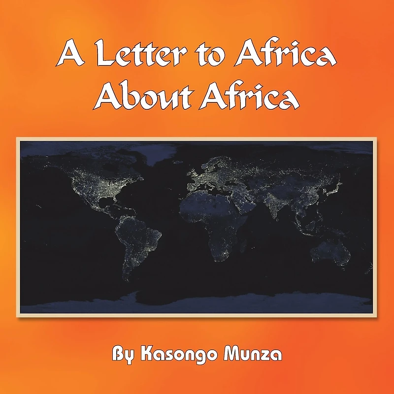 A Letter To Africa About