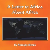 A Letter To Africa About