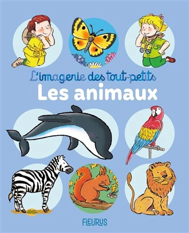 Les Animaux
