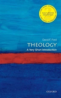 Theology: A Very Short Introduction
