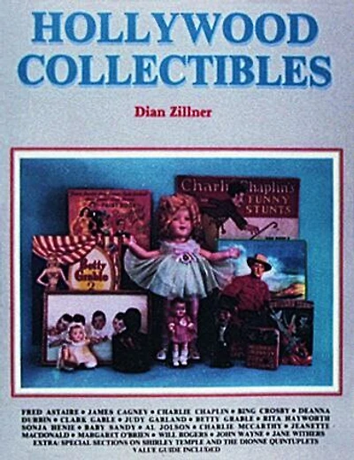 Hollywood Collectibles: The Sequel