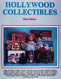 Hollywood Collectibles: The Sequel