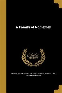 A Family of Noblemen