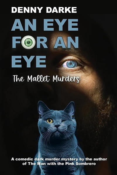 An Eye for an Eye: The Mallet Murders