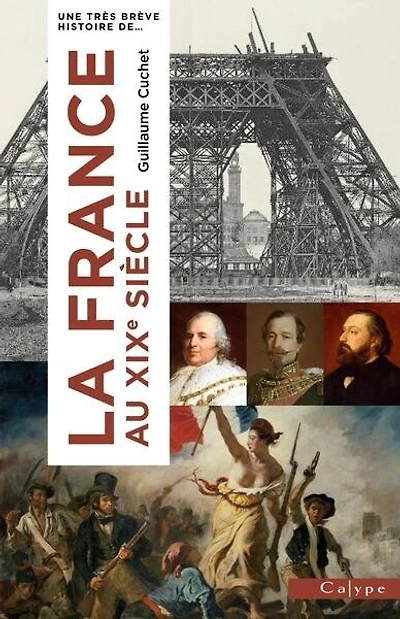 La France au XIXe siècle : l'onde de choc de la Révolution: l'onde de choc de la Révolution