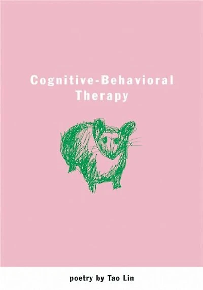 Cognitive-Behavioral Therapy