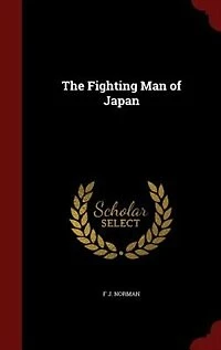 The Fighting Man of Japan