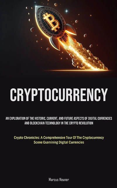 Cryptocurrency: An Exploration Of The Historic, Current, And Future Aspects Of Digital Currencies And Blockchain Technology In The Crypto Revolution (Crypto Chronicles: A Comprehensive Tour Of The Cryptocurrency Scene Examining Digital Currencies)