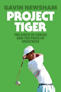 Project Tiger: the Birth of Genius and Price Greatness