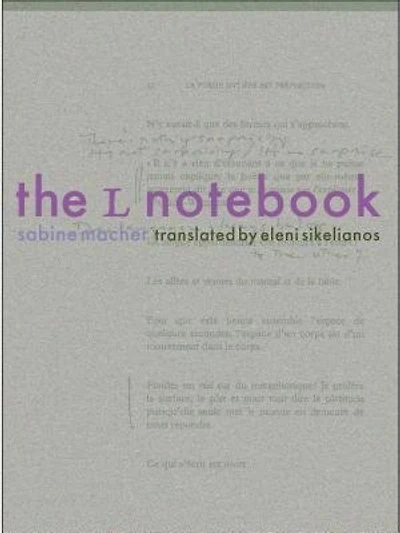 The L Notebook