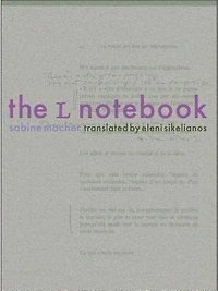 The L Notebook