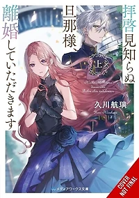 To Sir, Without Love: I'm Divorcing You I, Part 1 (light novel)