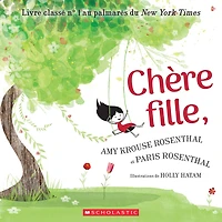 Chère fille,