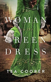 The Woman In The Green Dress