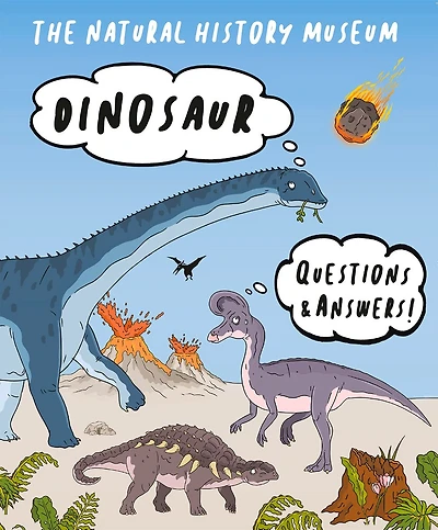 Dinosaur Questions & Answers