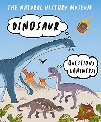 Dinosaur Questions & Answers