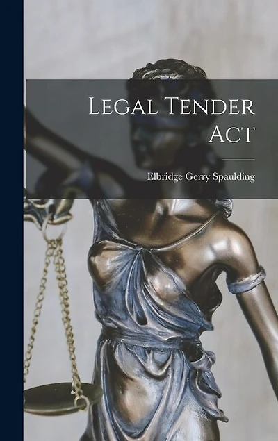 Legal Tender Act