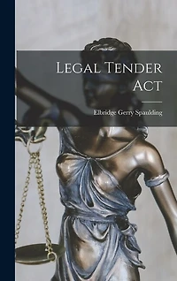 Legal Tender Act