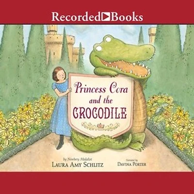 Princess Cora and the Crocodile